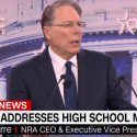 The State of New York is seeking to dissolve the NRA and oust its President Wayne LaPierre. (Photo: ScreenCap)