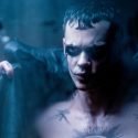 Bill Skarsgård as The Crow in Lionsgate's 1014 reboot