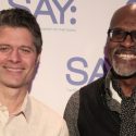 Tom-Kitt-Everett-Bradley, Say event