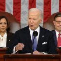 President Joe Biden confronts his critics, both foreign and domestic in SOTU speech.