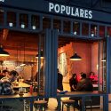 he arrival of the new Populares Mexican Restaurant & Bar on Avenue B on the Lower East Side should spice up the competition.