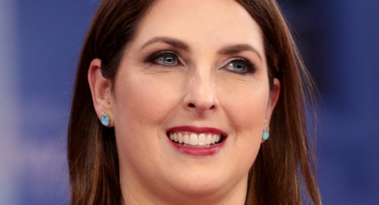 Roona McDaniel