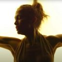 Jennifer Lopez's jaw-dropping dance moves belie tabloid reports she’s pregnant.