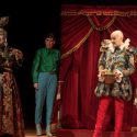 Virginia Woolf’s eccentric novel "Orlando: A Biography" is no stranger to adaptations. Signature Theatre’s current production