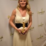 Kelli O'Hara