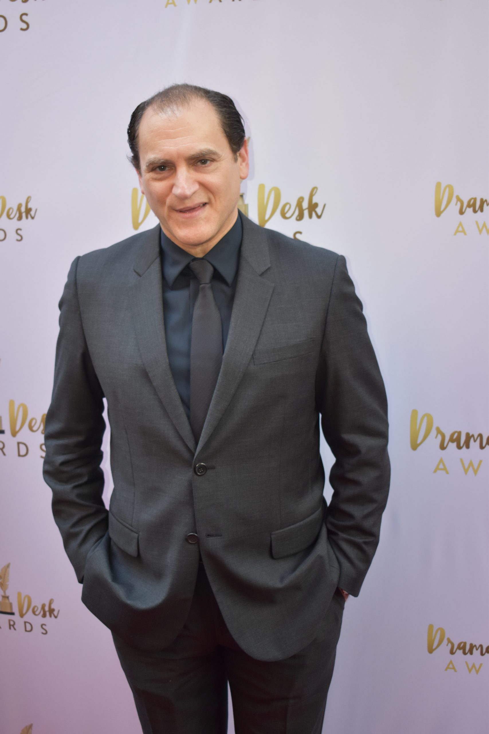 Michael Stuhlbarg