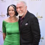 Paige Davis & Patrick Page