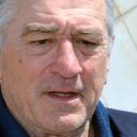 Robert De Niro, one of the nation's most iconic actors at age 80, is being snubbed by the National Association of Broadcasters (NAB) in a blatant political move that reveals a shocking truth.