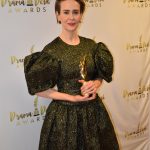 Sarah Paulson