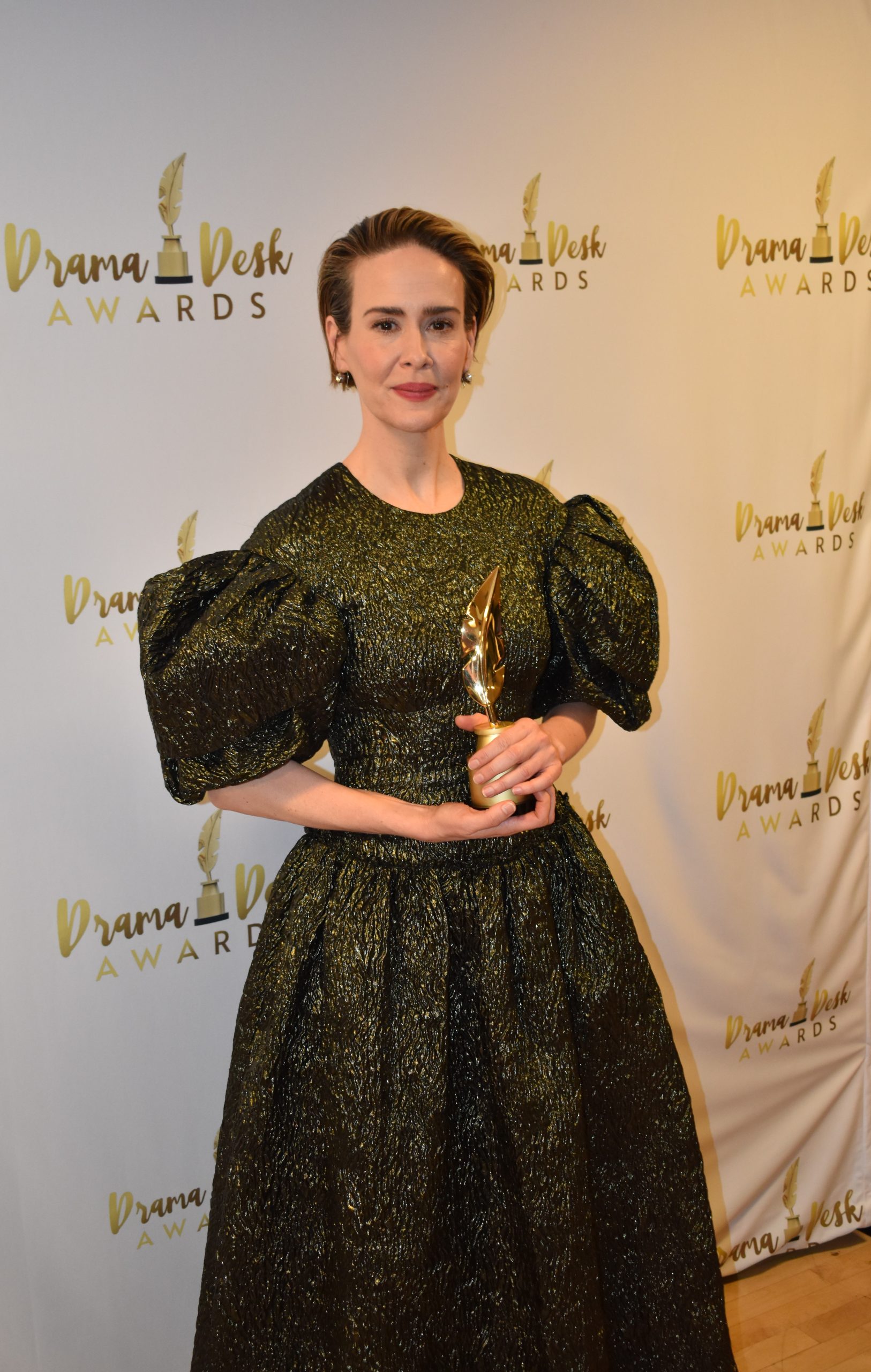 Sarah Paulson