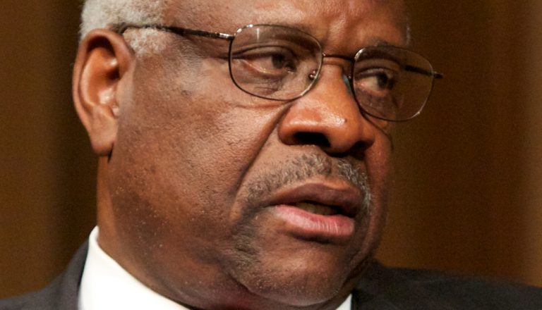 The Constitution Turns 225 Justice Clarence Thomas