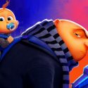 Gru and the Minions are back for "Dispicable Me 4." Expect mahem and lots of laughs (Photo: Universal)