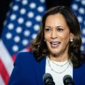 Kamala Harris -- The White House