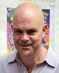 Brad Oscar