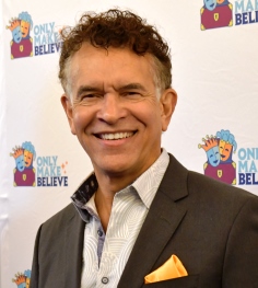 Brian Stokes Mitchell