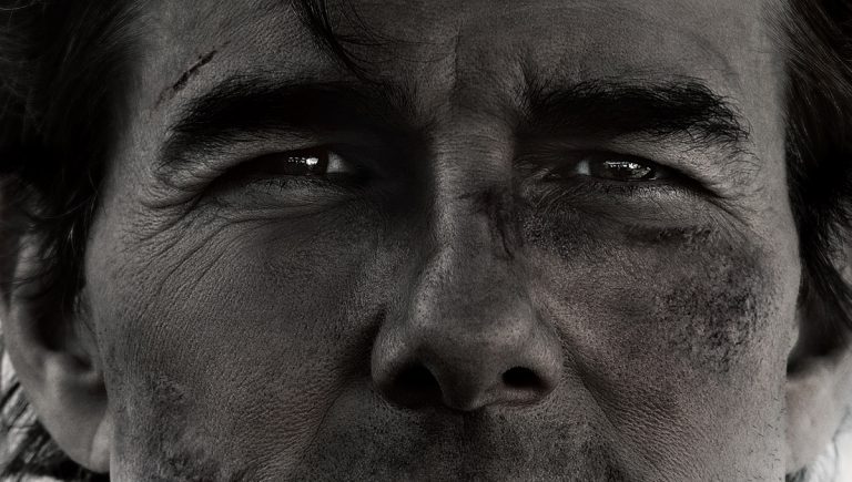 Tom Cruise takes on one more mission impossible in his eighth film in the series. (Photo: Paramount)