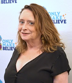 Rachel Dratch