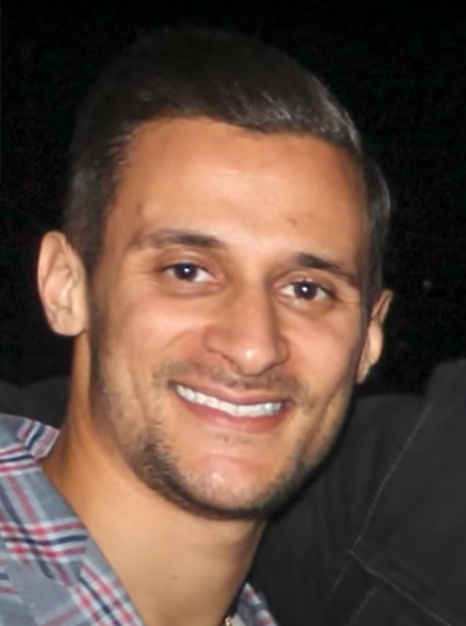 Chase Herro, who describes himself as an Internet 'Dirtbag' is running World Liberty Financial (Photo: ScreenCap)