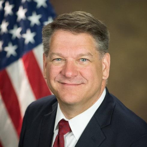 Timothy Shea