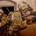 At a time when military recruitment is suffering, Trump faces a legal battle over transgender soldiers. (Photo: U.S. Army)