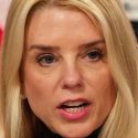 Attorney General Pam Bondi must resign in wake of her scandalous testimony. (Photo: U.S. Justice Dept.)