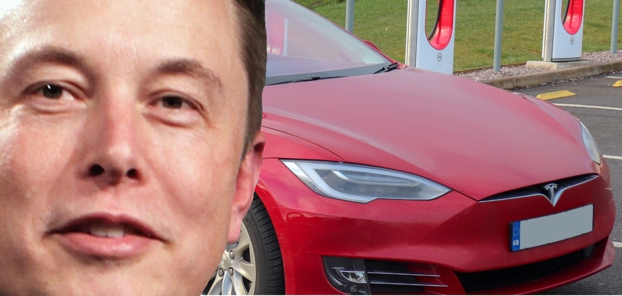 Elon Musk has become a lightning rod for Tesla.