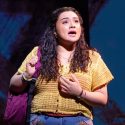 Tatianna Córdoba captivates as Ana in Broadway's 'Real Women Have Curves.' (Photo: )