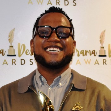 Branden Jacobs Jenkins