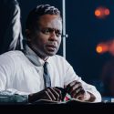 Dulé Hill found his character nuanced and complex in Lights Out Nat King Cole. (Photo: Marc J. Franklin)