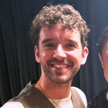 Michael Urie