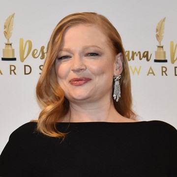 Sarah Snook. 