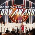 The 78th Annual Tony Awards!