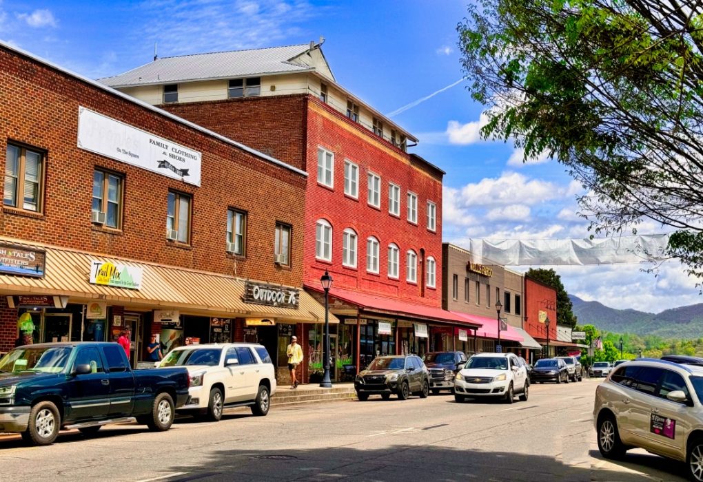 Small businesses are sounding the alarm over the impact of Trump tariffs on Main Street. (Photo: )