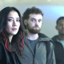 Adeline Rudolph leads an ensemble cast in upcoming horror flick 'Do Not Enter.' (Photo: Lionsgate)