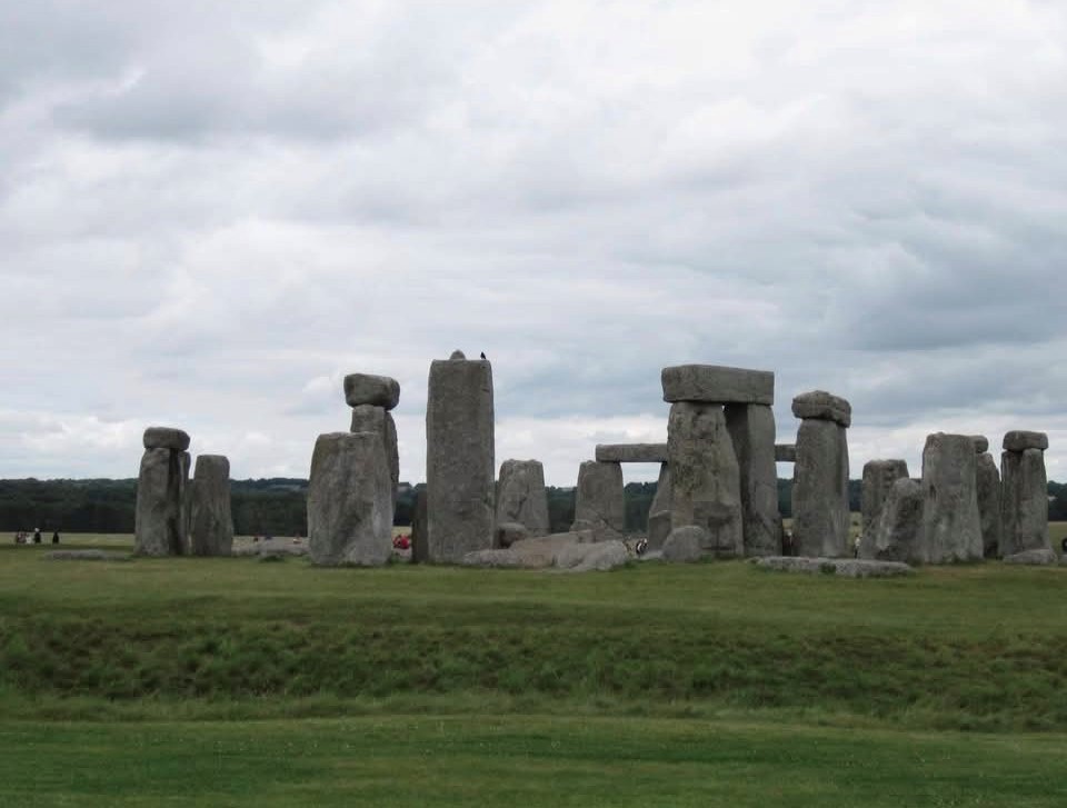Stonehenge 