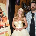 "Americana" Special Screening