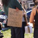 Transgender care for minors is under assault nationwide. (Photo: