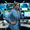 Rebecca Ferguson as Captain Olivia Walker. (Photo: Eros Hoagland/Netflix