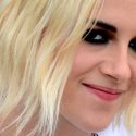 Kristen Stewart at the 2016 Cannes Film Festival. (Photo: George Biard)