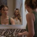 Sydney Sweeney and Amanda Seyfried in The Housemaid.