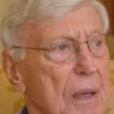 Home Depot founder Bernard Marcus was a rabid Trump supporter (Photo: