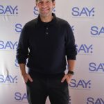 Paul Rudd has been hosting the event for more than a decade. (Photo: Jason Steinberg)