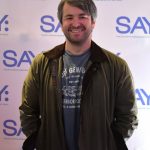 Alex Brightman, an American actor and singer known for his work in musical theater. (Photo: Jason Steinberg)