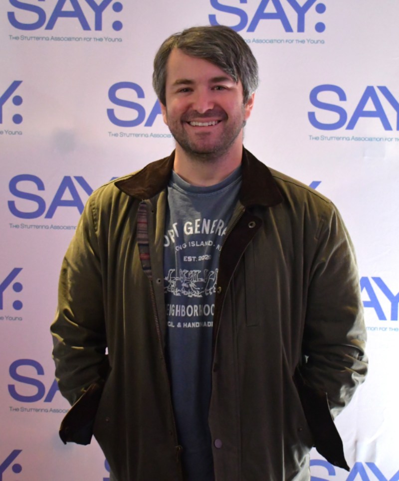 Alex Brightman, an American actor and singer known for his work in musical theater. (Photo: Jason Steinberg)