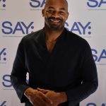 Brandon Victor-Dixon is best known for his Tony Award-nominated Broadway performance as Harpo in the 2005 musical The Color Purple. (Photo: Jason Steinberg)