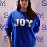 Julia Murney is an actress and singer, also known for television commercial voice-overs. (Photo: Jason Steinberg)