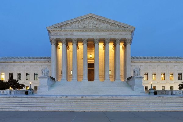 Supreme Court Abuses Emergency Docket to Hand Trump Unconstitutional Authority Over Elections