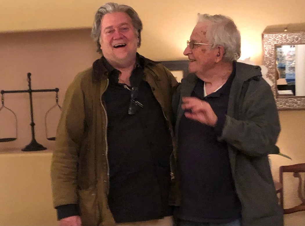Epstein-Bannon-Man