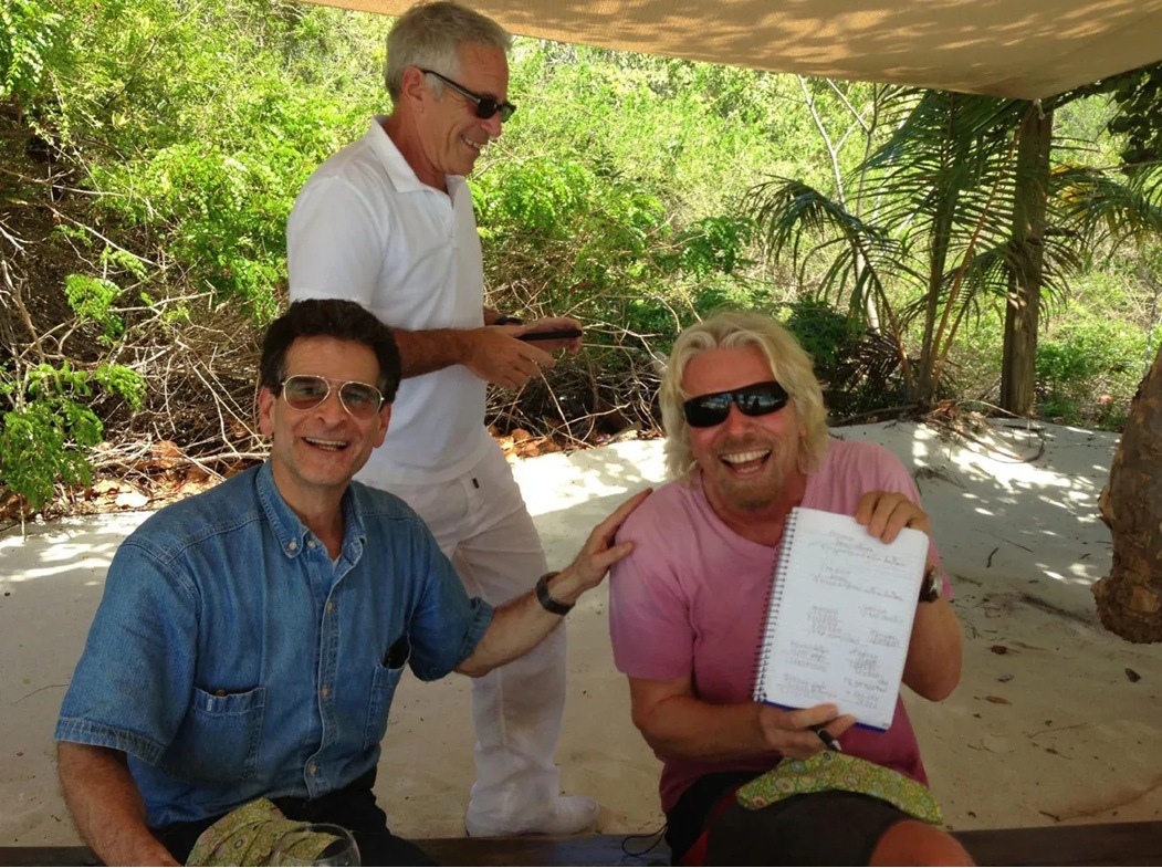 Epstein-Branson