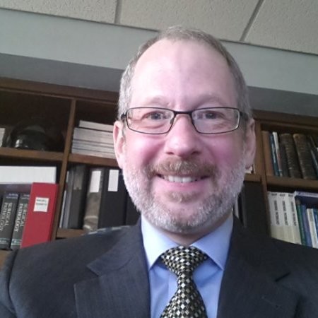 Oklahoma state medical examinier Eric Pfeifer ruled Epstein victim Dusti Rhea Duke's death a “suicide.” (Photo: LinkedIn)